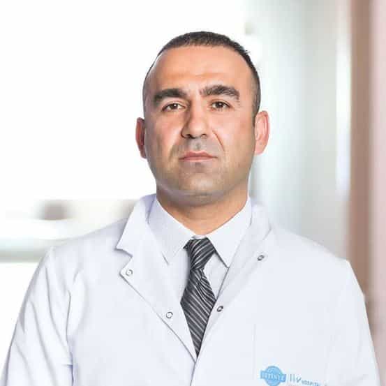 Prof. Dr. Tahsin Ozatli - Medical Oncologist in Istanbul Turkey