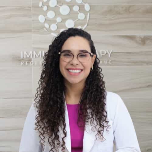 Dr. Edith Andrade: Radiology Specialist in Puerto Vallarta Mexico