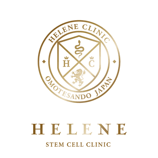 Helene Clinic Tokyo Logo