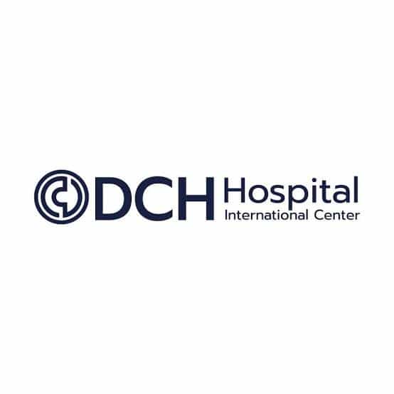 DCH Dr. CHEN Surgery Hospital International Center