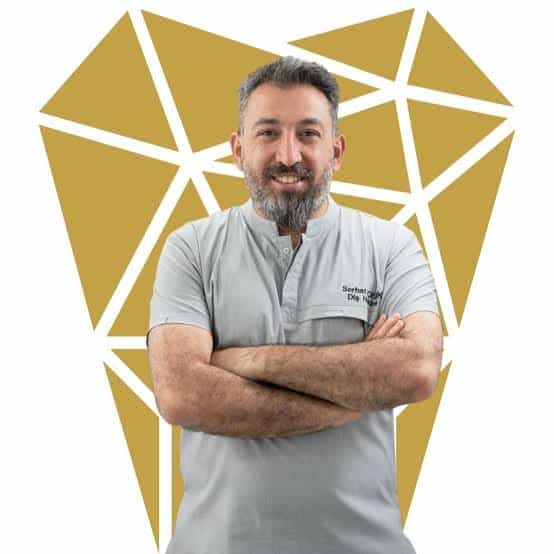 Dr. Serhat Celik - Implant Dentist in Izmir Turkey