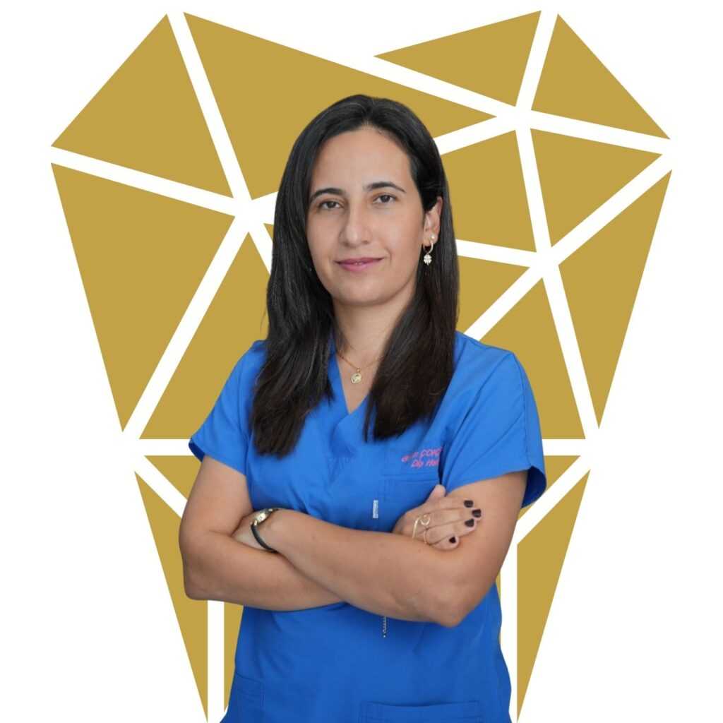 Dr. Gizem Cokcapar - Cosmetic Dentist in Izmir Turkey