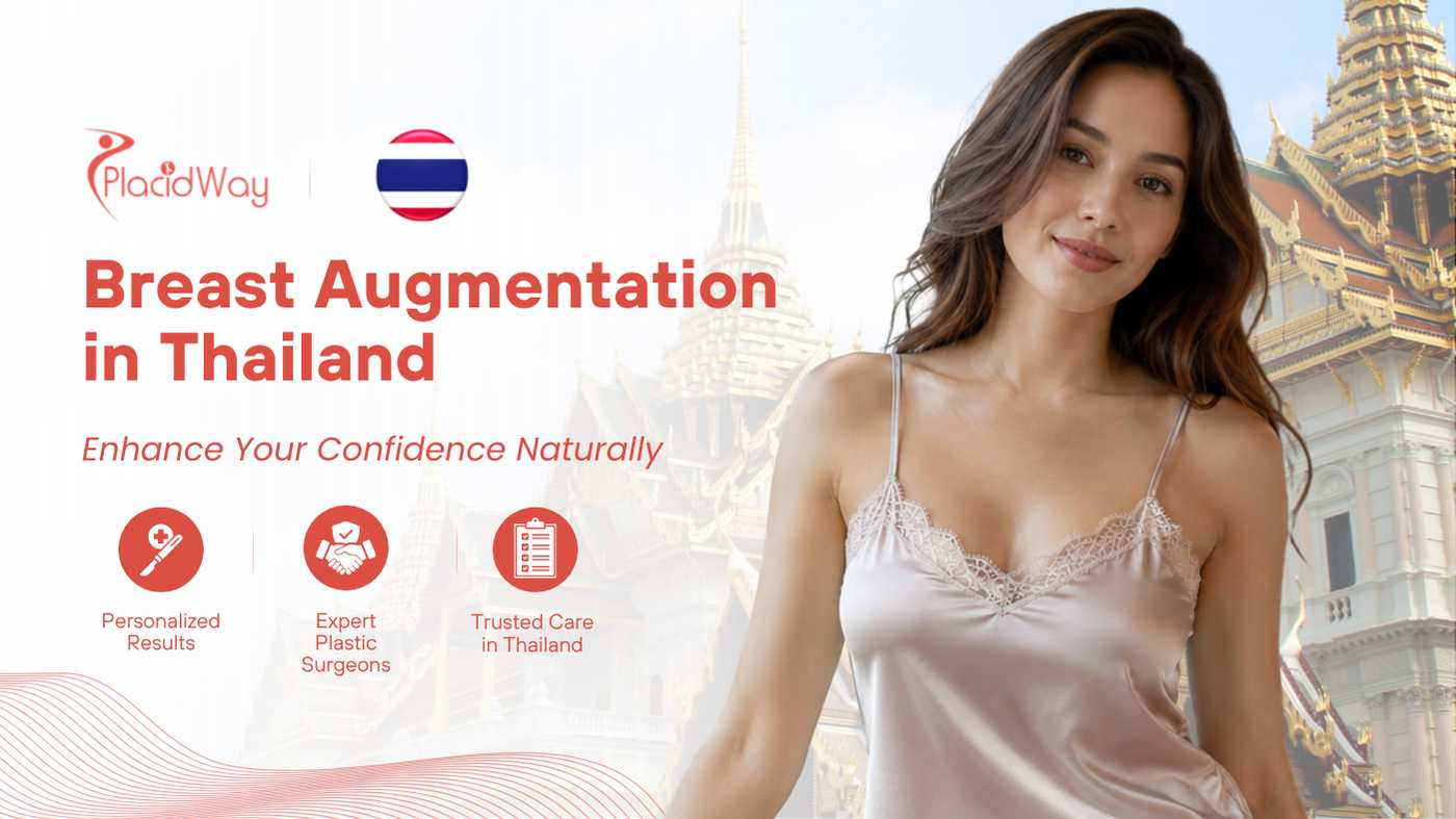 Breast Augmentation in Thailand