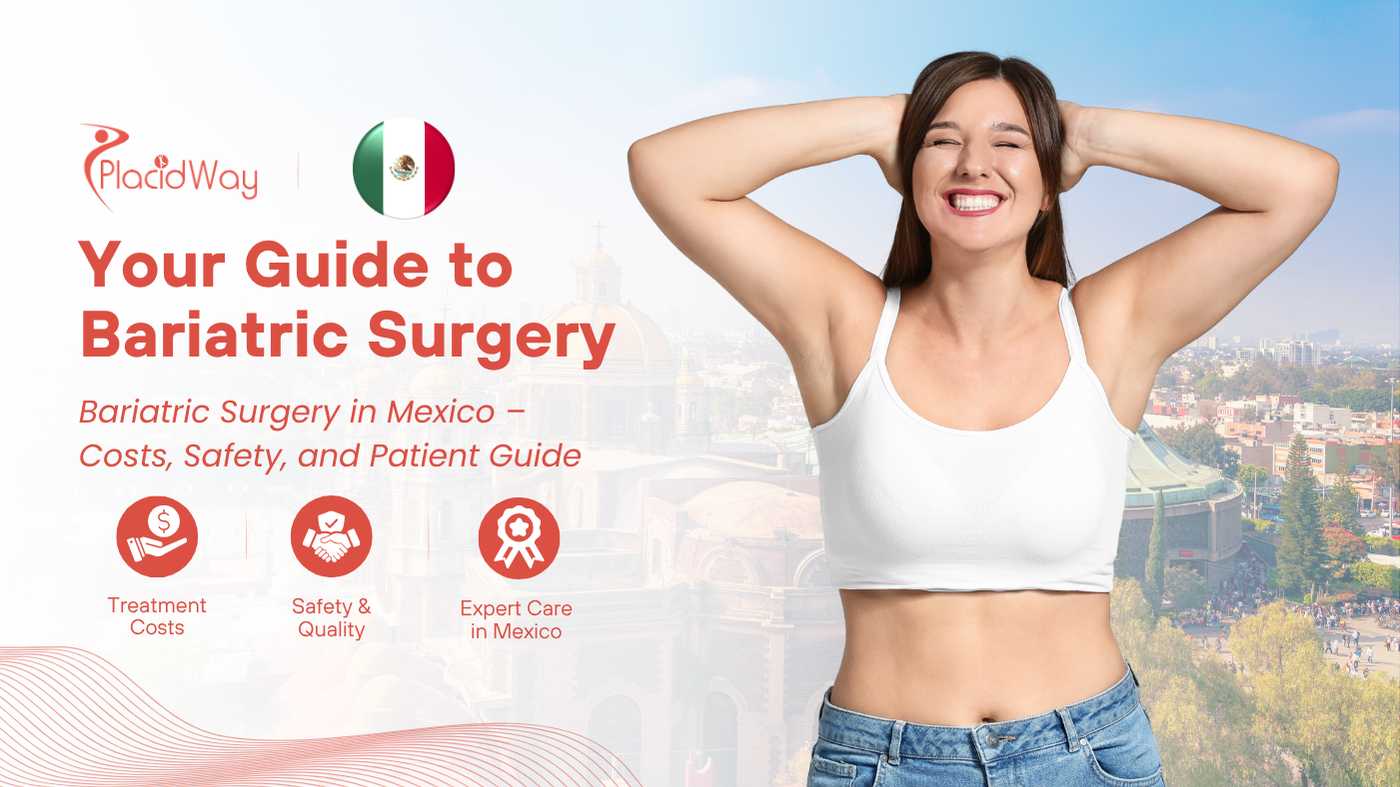 Bariatric Surgery in Mexico