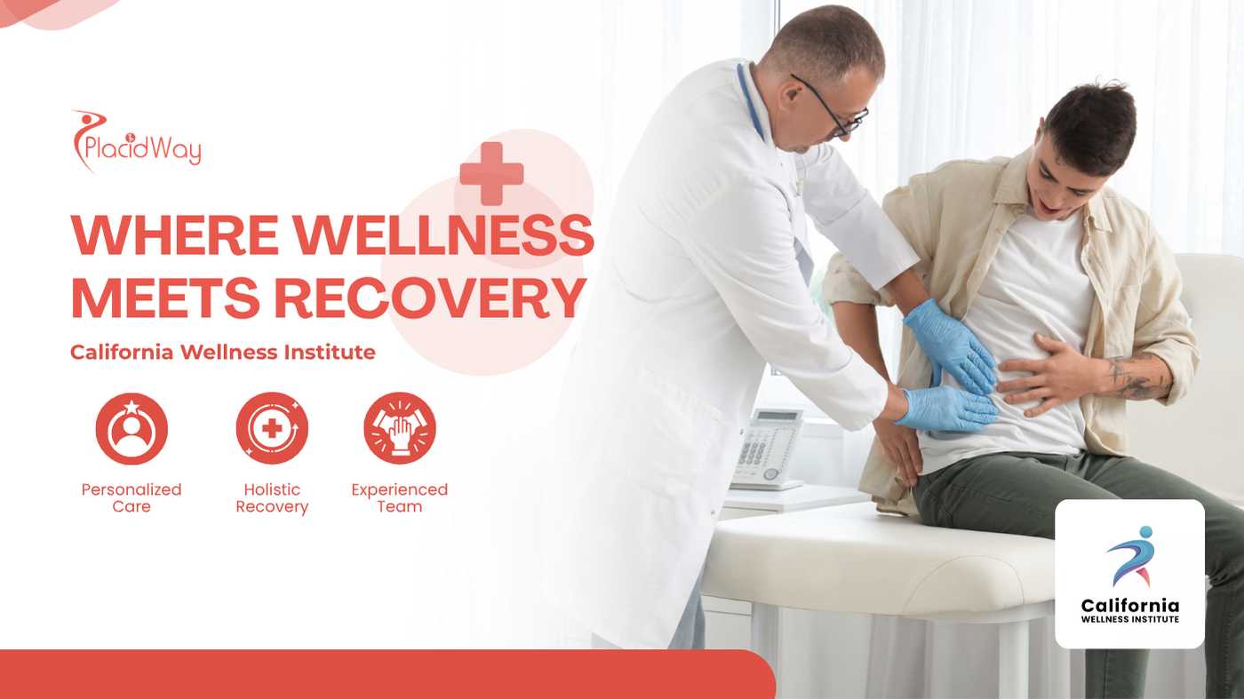 California Wellness Institute