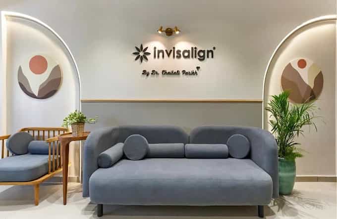 House of Dontics Dental Clinic Ahmedabad India