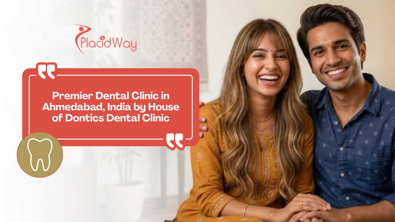 Dental Clinic in Ahmedabad India - House of Dontics Dental Clinic