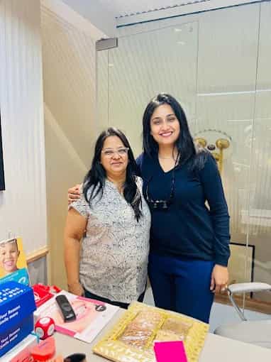 House of Dontics Dental Clinic in Ahmedabad India