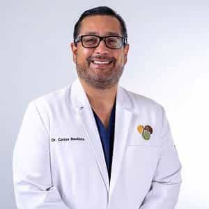 Dr. Carlos Bautista - Immunity Therapy Center