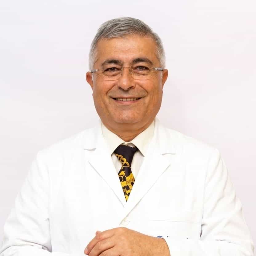 Prof. Dr. Murat Servan DOSOGLU - BAYINDIR Healthcare Group