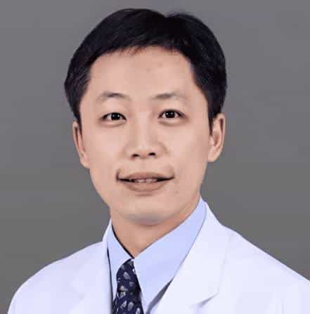 Prof Siyi CAI - AMCare Beijing