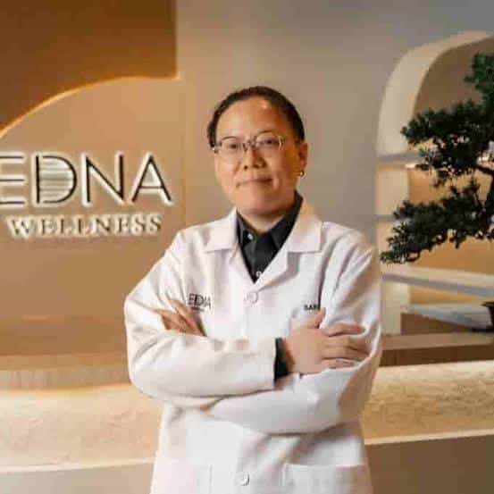 Sarunya Yutthagovit, MD - EDNA Wellness