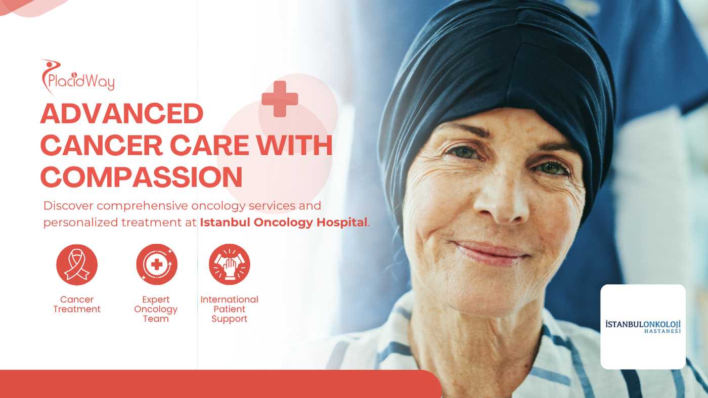 Istanbul Oncology Hospital