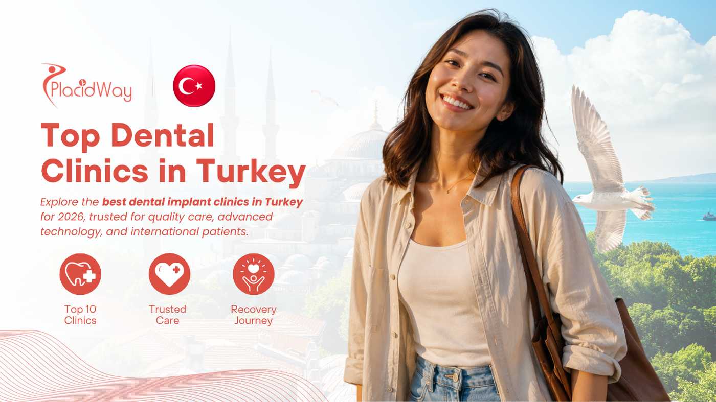 Dental Implants in Turkey in 2026