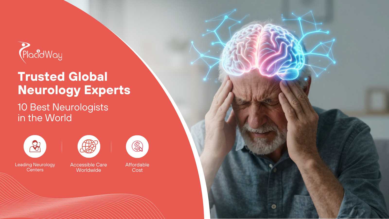 10 Best Neurologists in the World