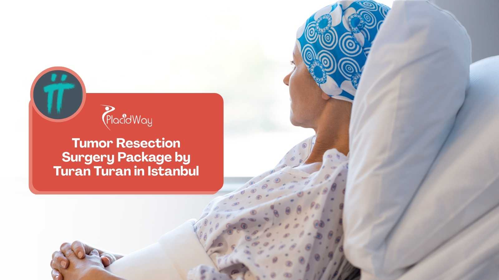 Expert General Surgery in Istanbul, Turkey at Turan Turan Robotic Surgery Center and Orthopedic Clinic