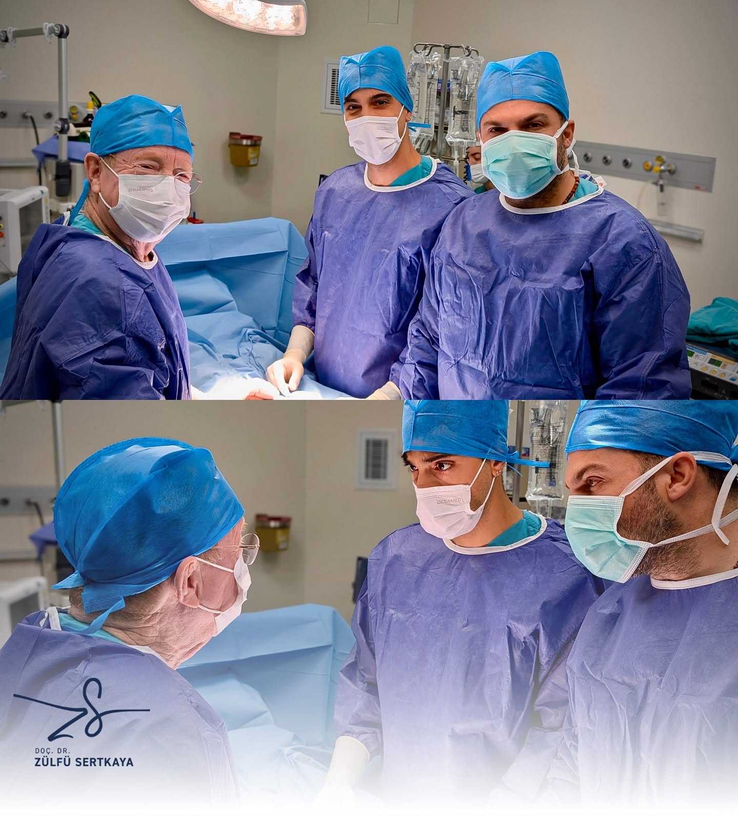Urology Clinic in Istanbul by Assoc. Prof. Dr. Zulfu Sertkaya