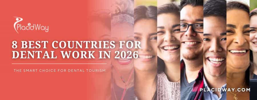 8 Best Countries for Dental Work in 2026