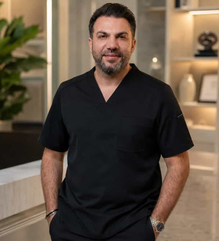 Assoc. Prof. Dr. Zulfu Sertkaya - Urologist in Istanbul Turkey