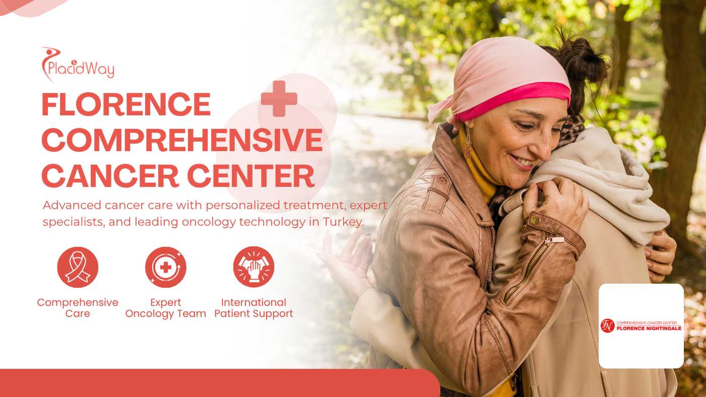 Florence Comprehensive Cancer Center