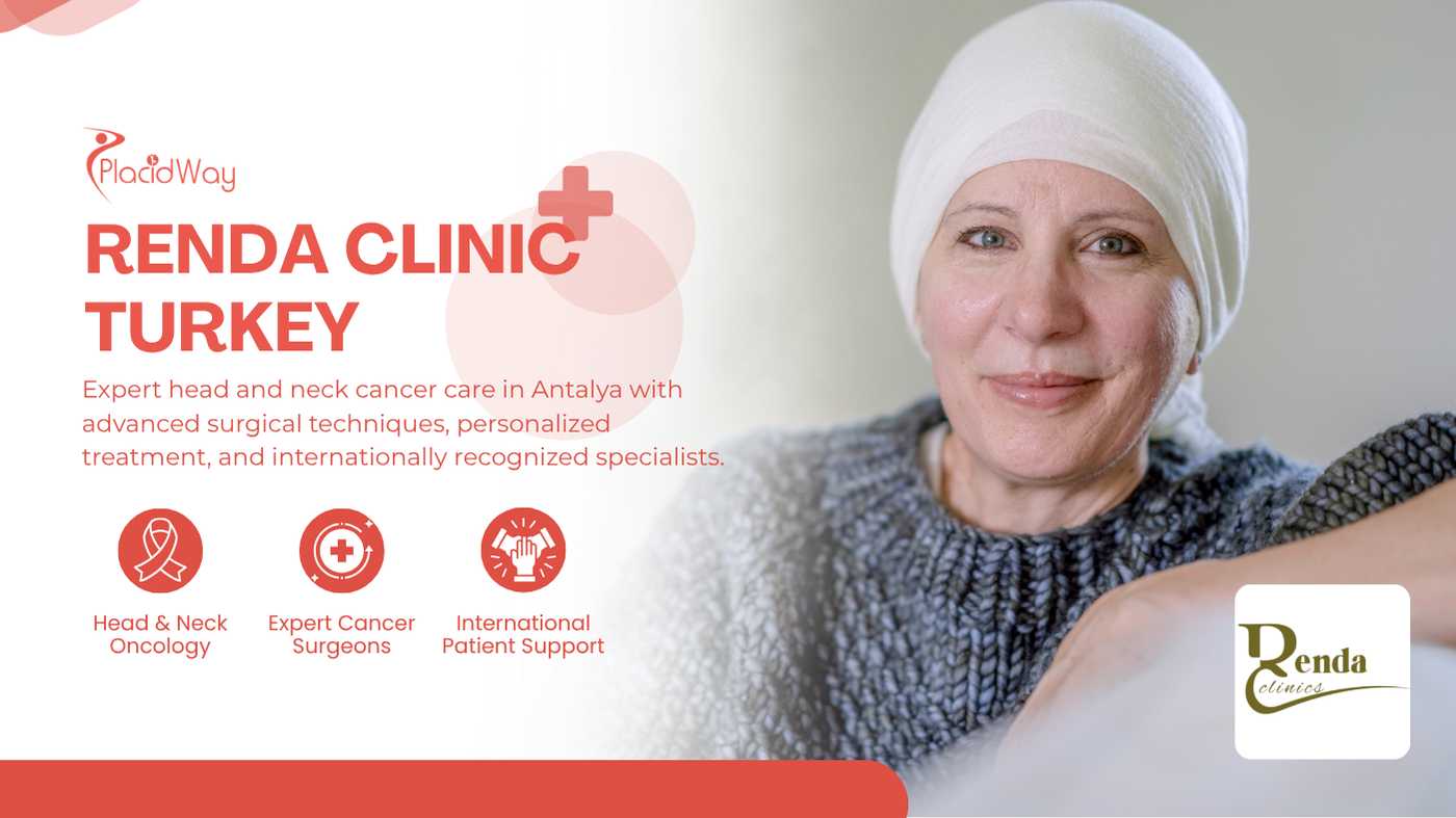 Renda Clinic Turkey