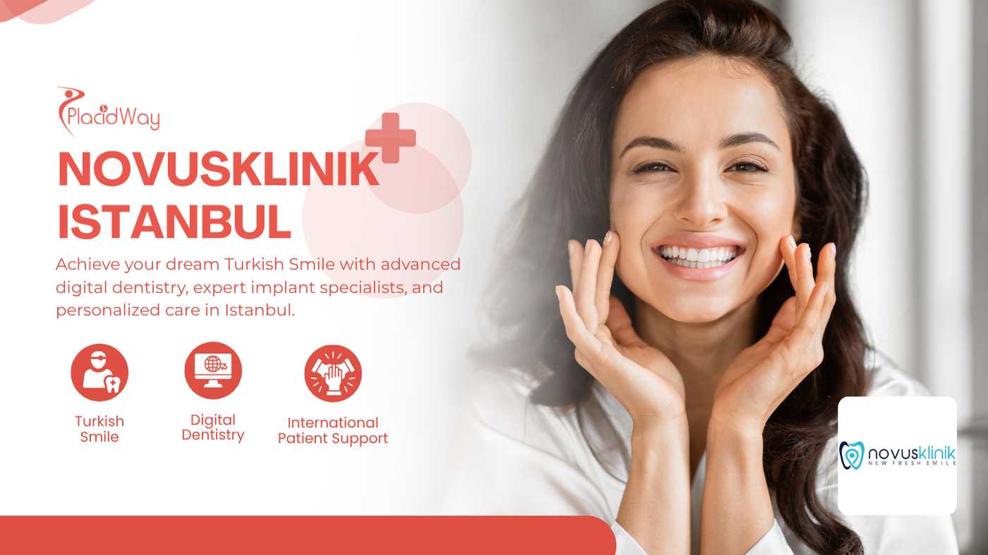 Novusklinik Istanbul
