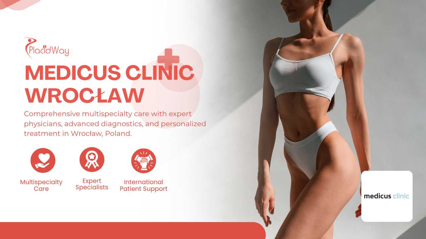Medicus Clinic