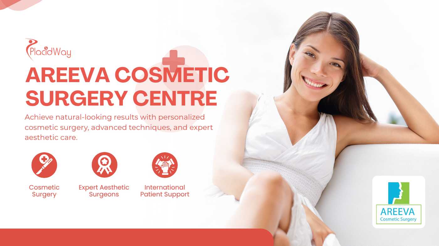 Areeva Cosmetic Surgery Centre