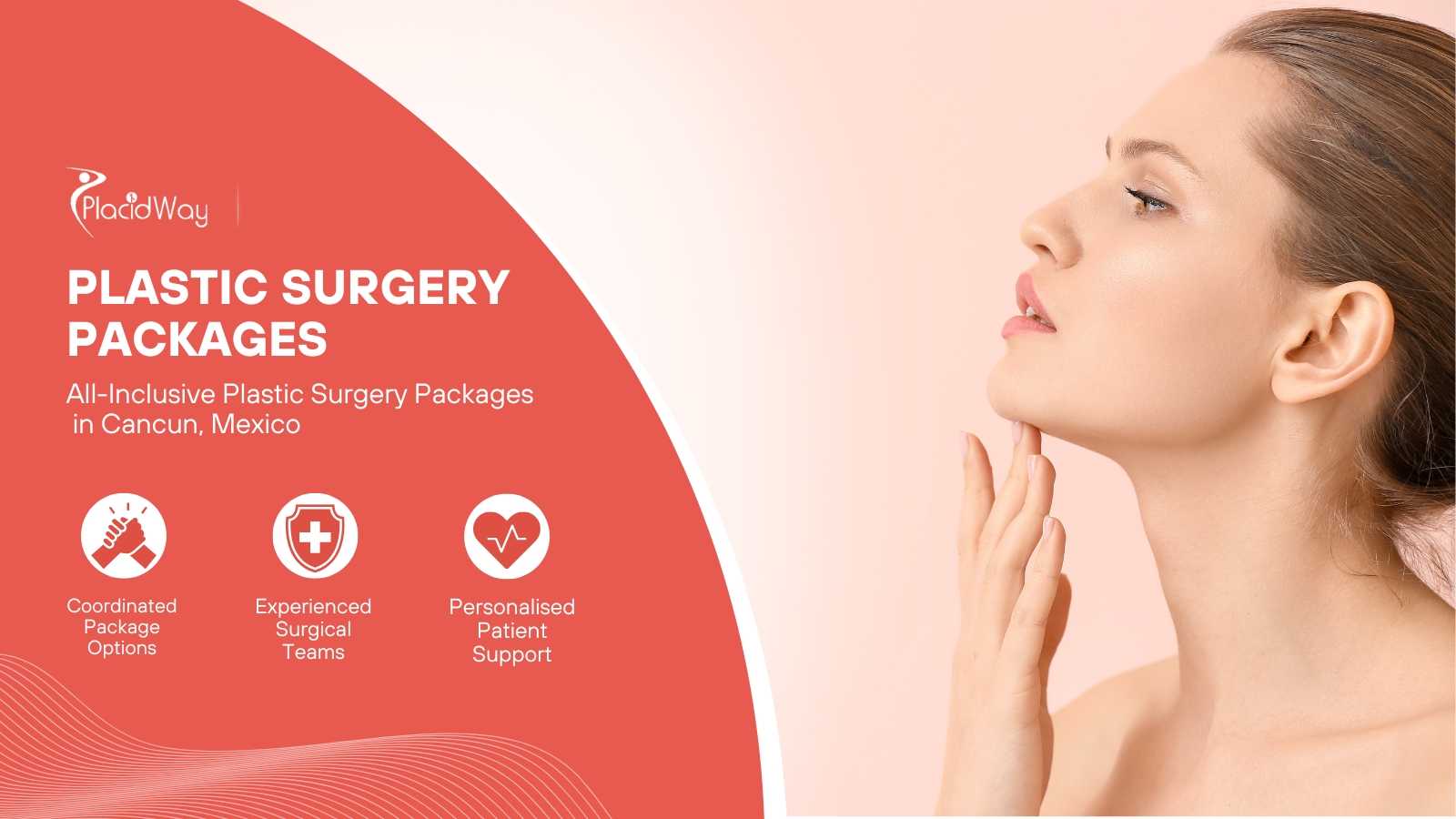 All-Inclusive Plastic Surgery Packages in Cancun Mexico All-Inclusive Plastic Surgery Packages in Cancun Mexico