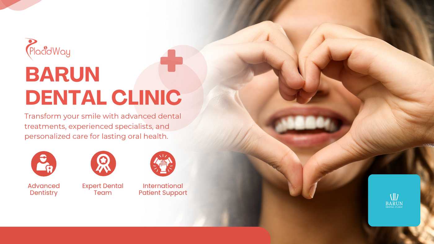 Barun Dental Clinic