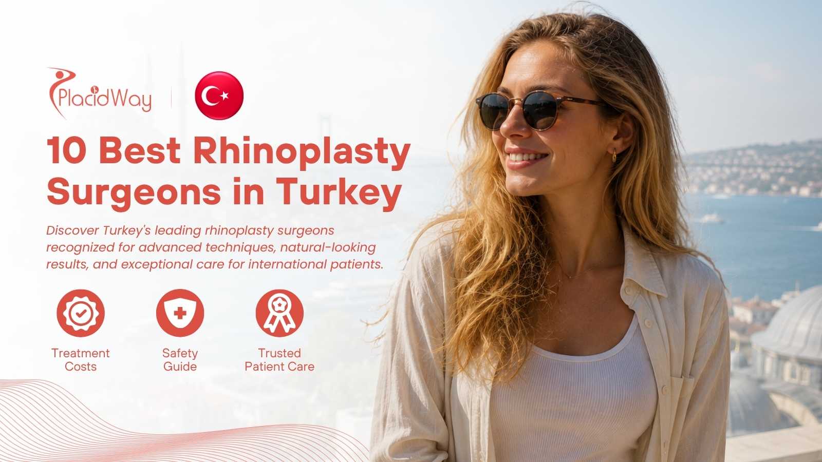 Rhinoplasty in Turkey