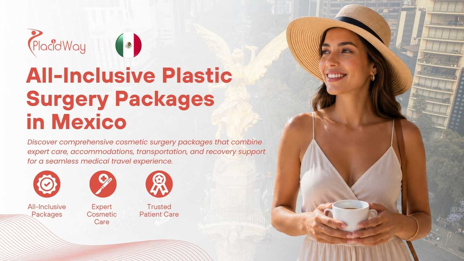 all inclusive plastic surgery packages in mexico