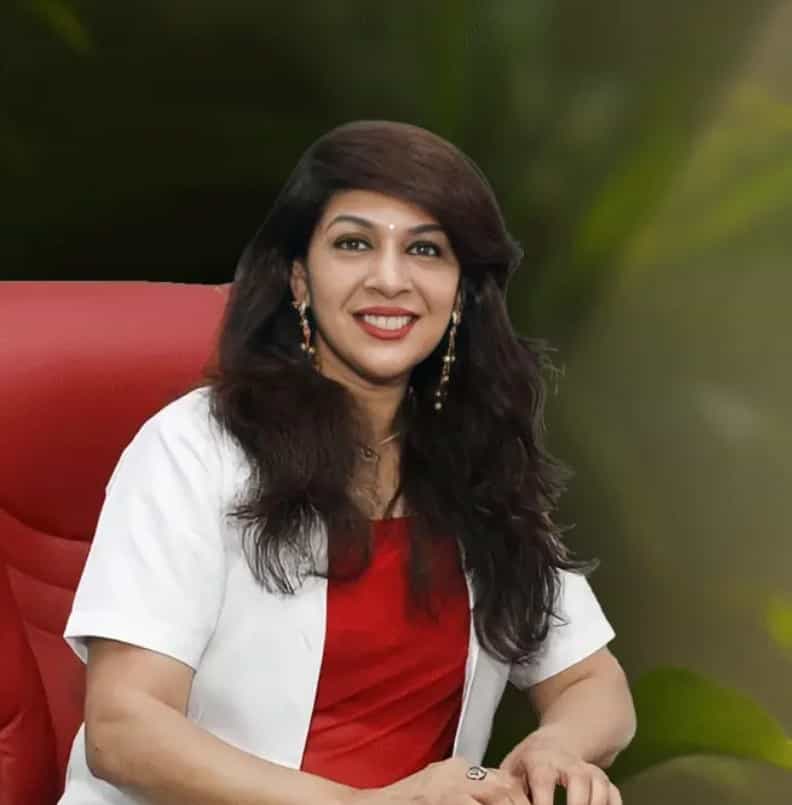 Dr. Ajayita