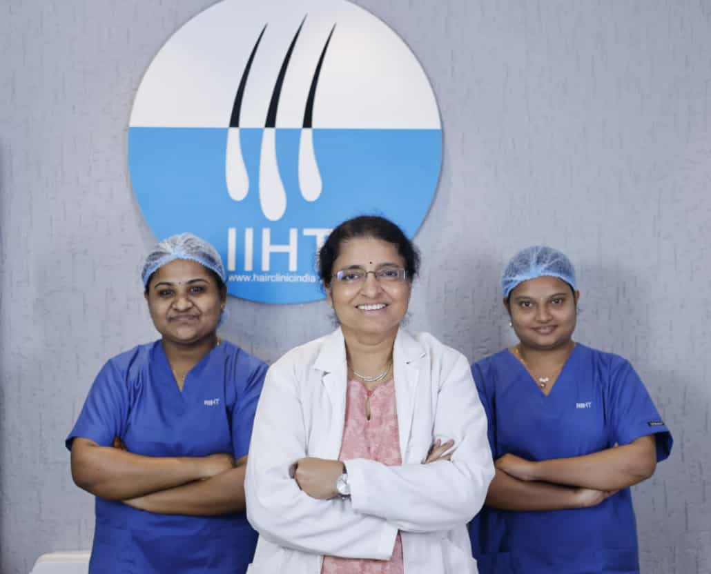 Dr. Radha Rani