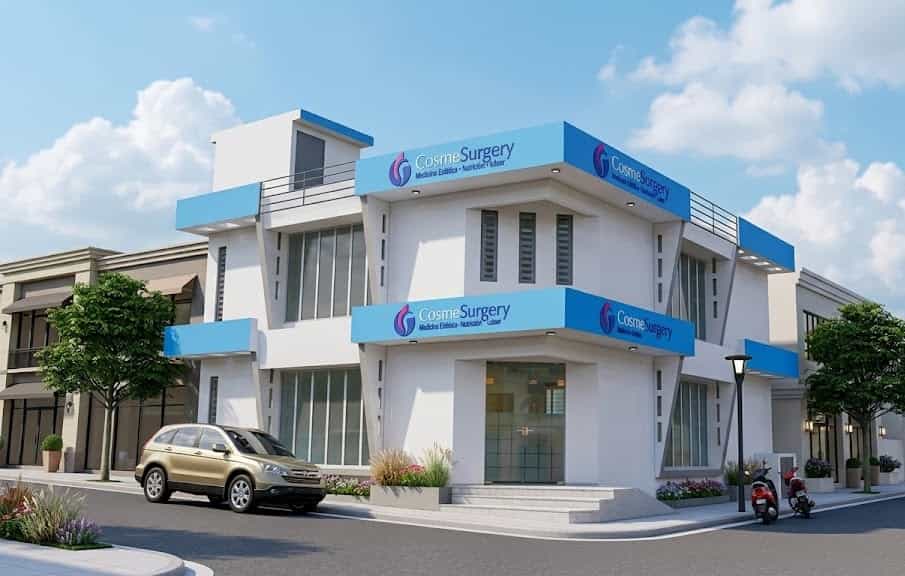 Plastic Surgery in Dominican Republic | CosmeSurgery
