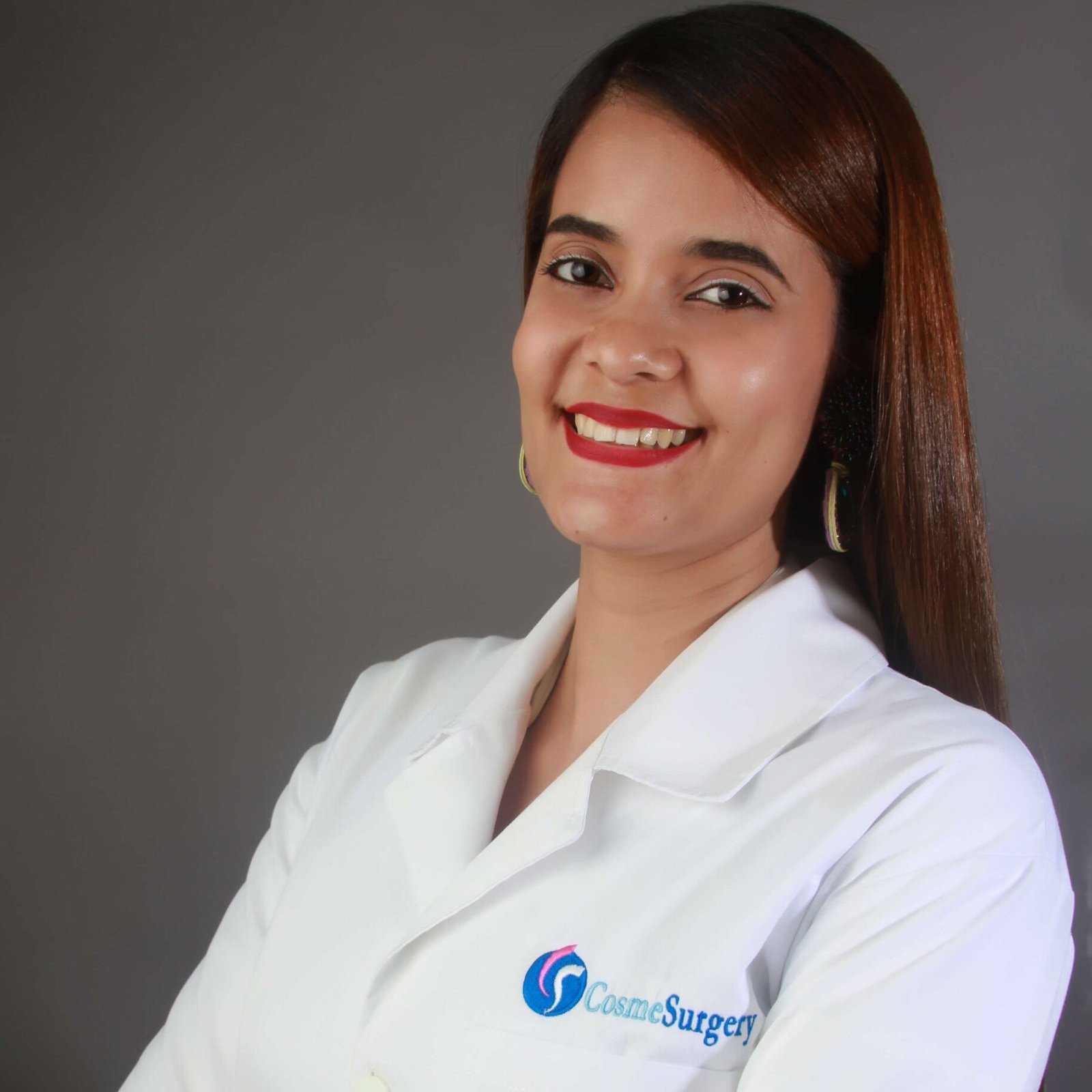 Dr. Reydiana Segura - Medical Aesthetic Physician in Dominican Republic