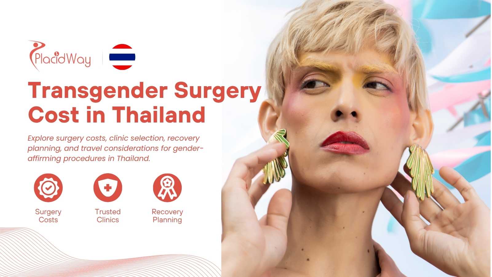 Transgender Surgery Cost in Thailand: A Complete Breakdown