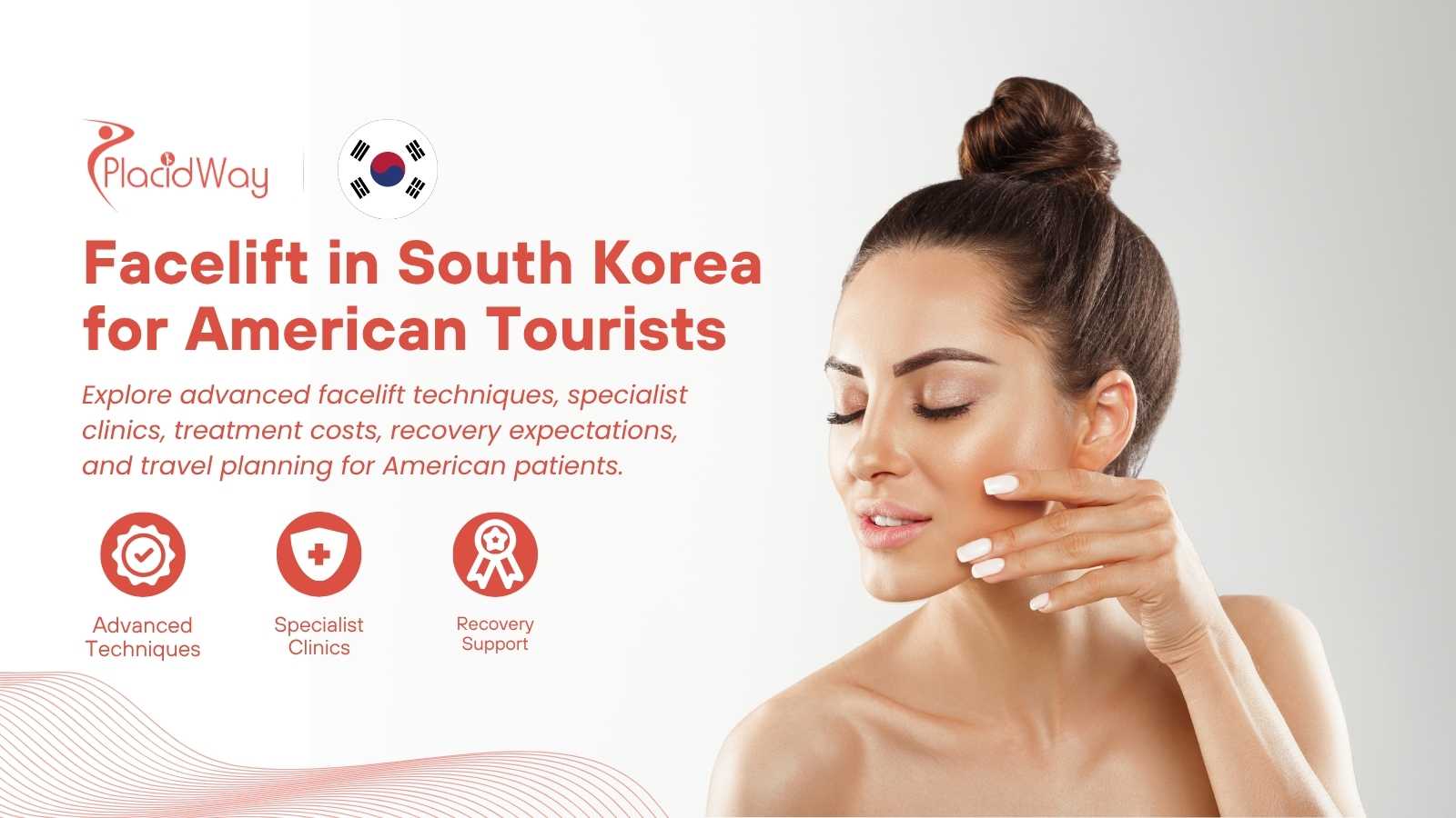 Facelift in South Korea