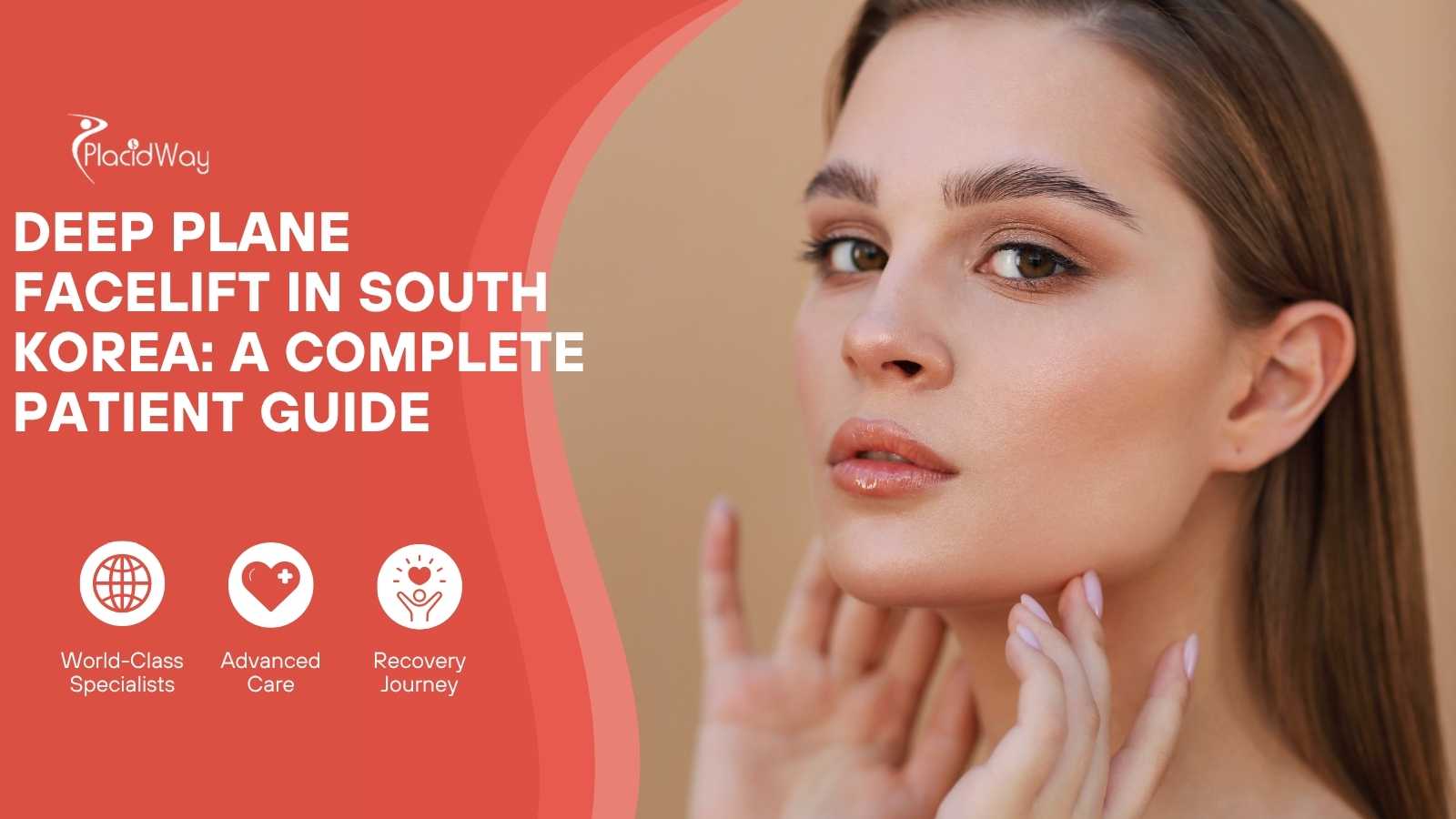 Deep Plane Facelift Korea - All Inclusive Care and Packages