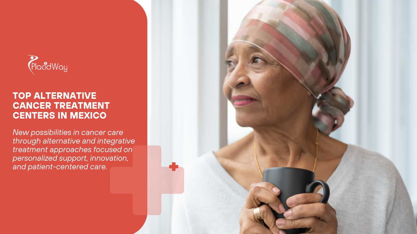 Top Alternative Cancer Treatment Centers in Mexico