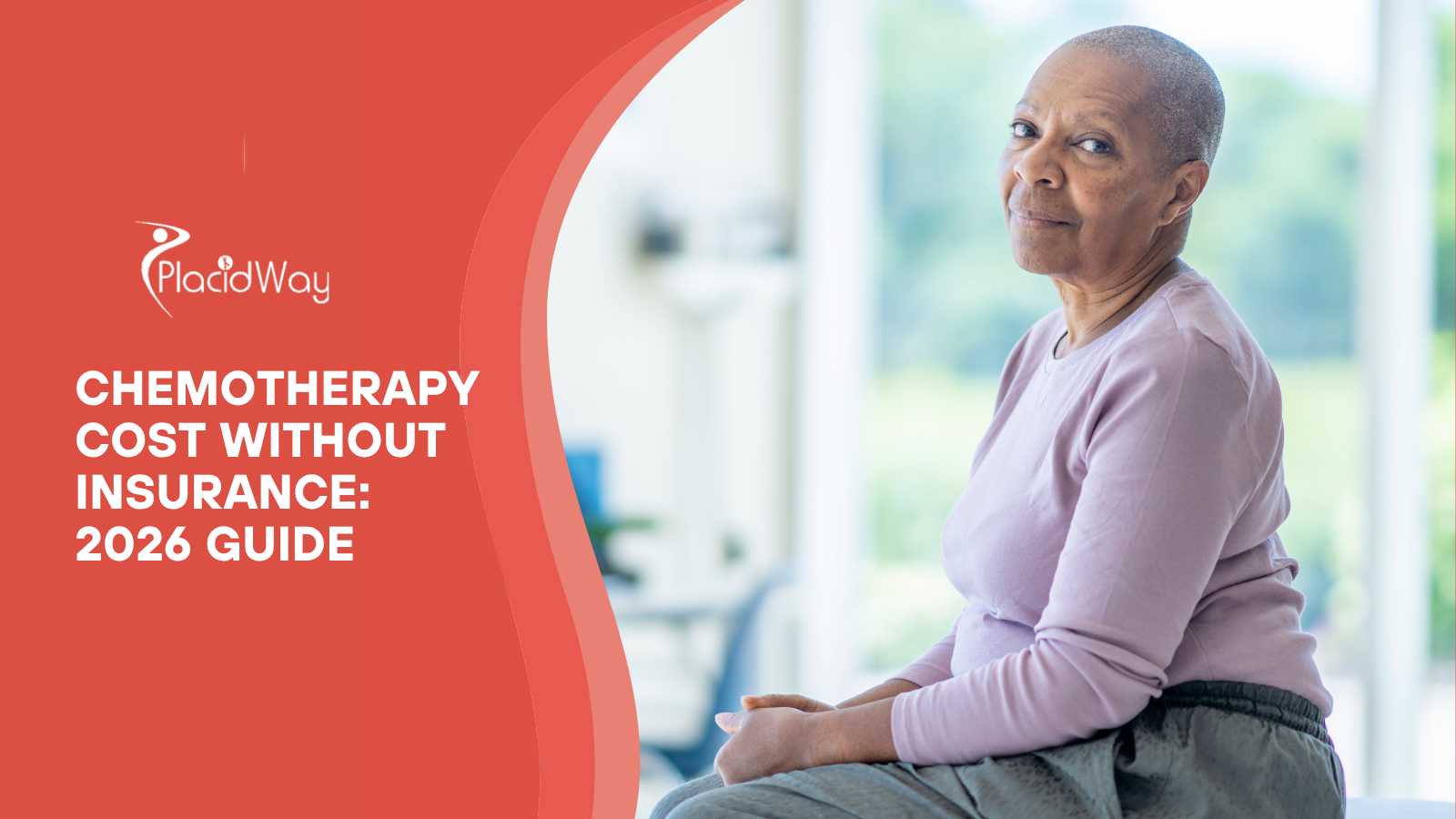 How much is chemotherapy without insurance in 2026