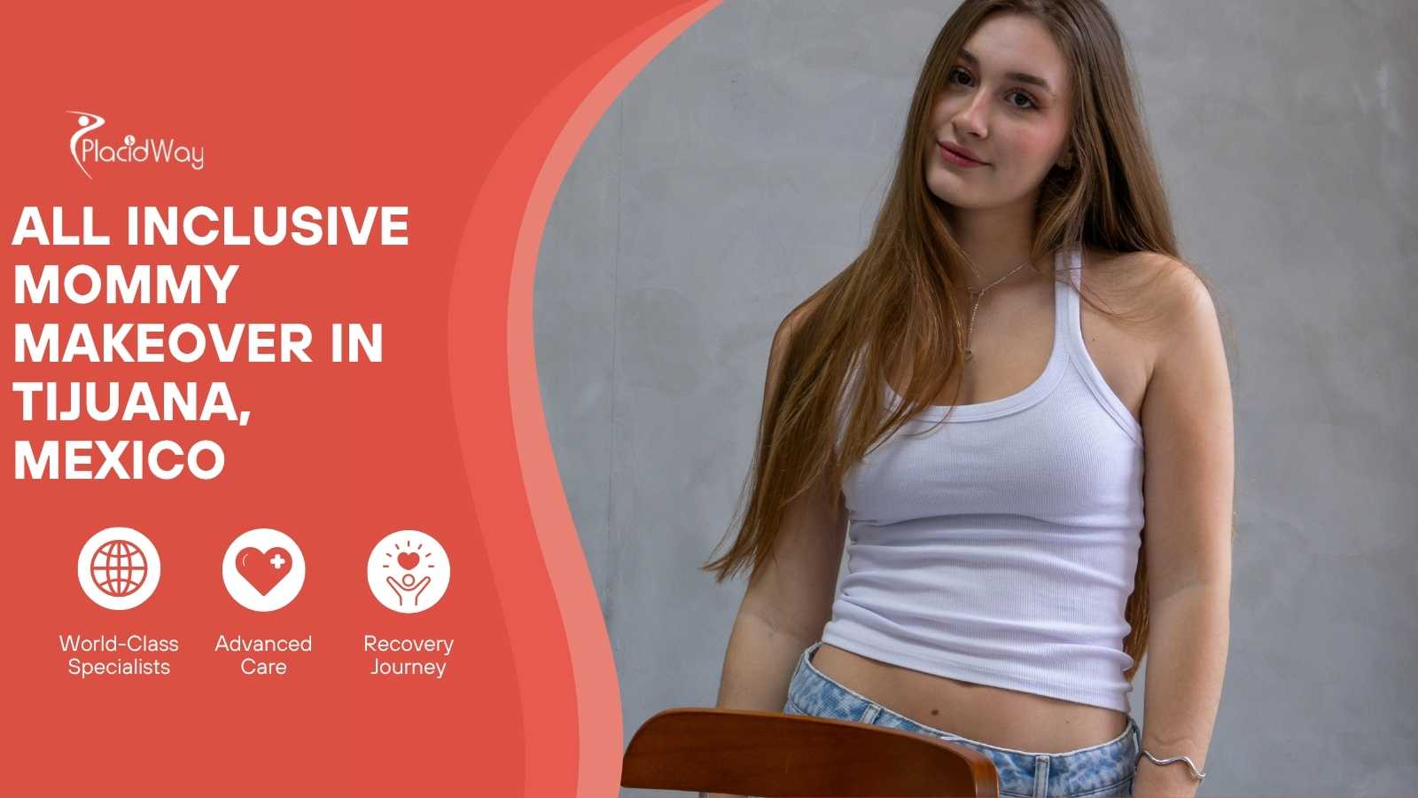 All-Inclusive Mommy Makeover in Tijuana