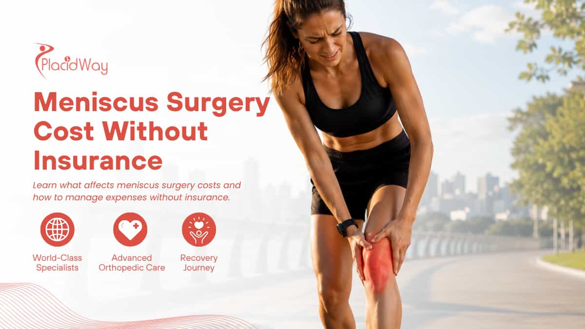 Meniscus Surgery Cost Without Insurance