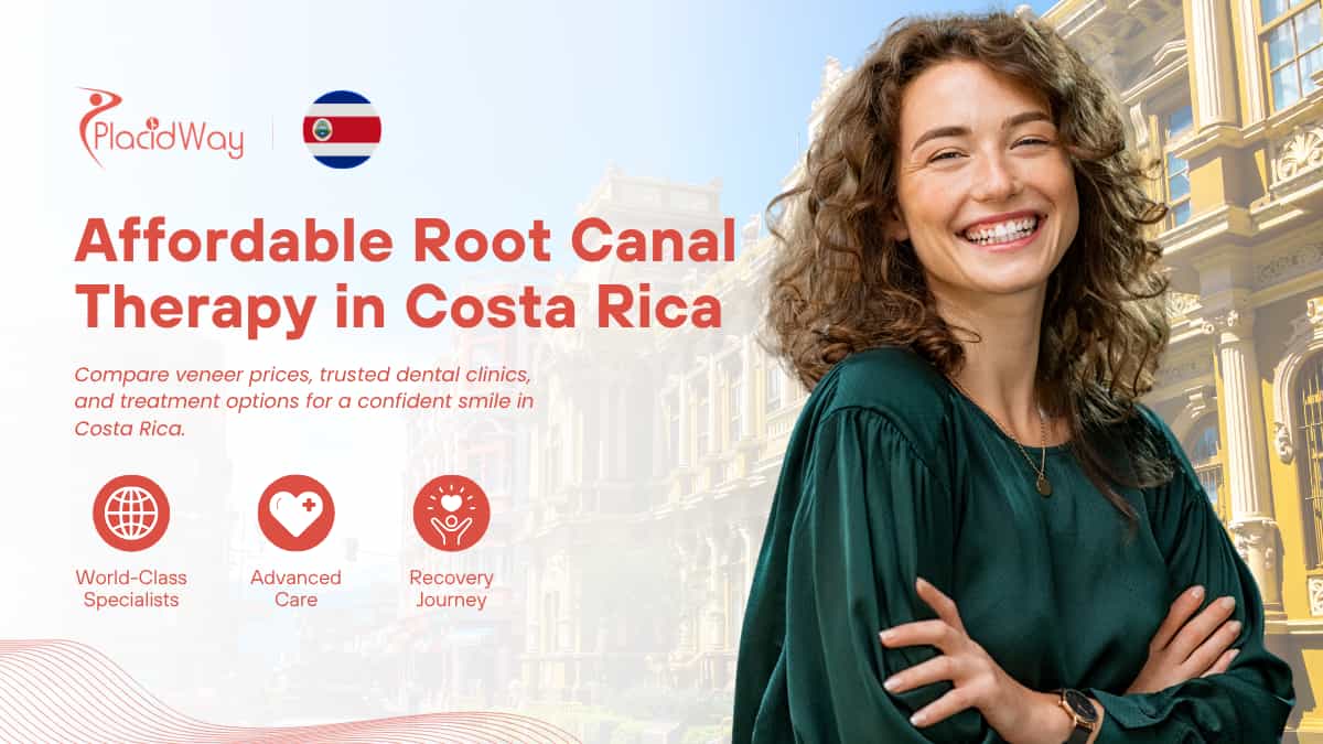 The Affordable Alternative: Root Canal Therapy in Costa Rica