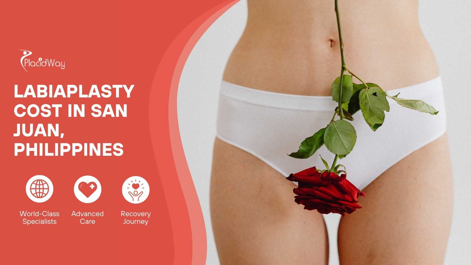 How Much Does Labiaplasty Cost in San Juan, Philippines?