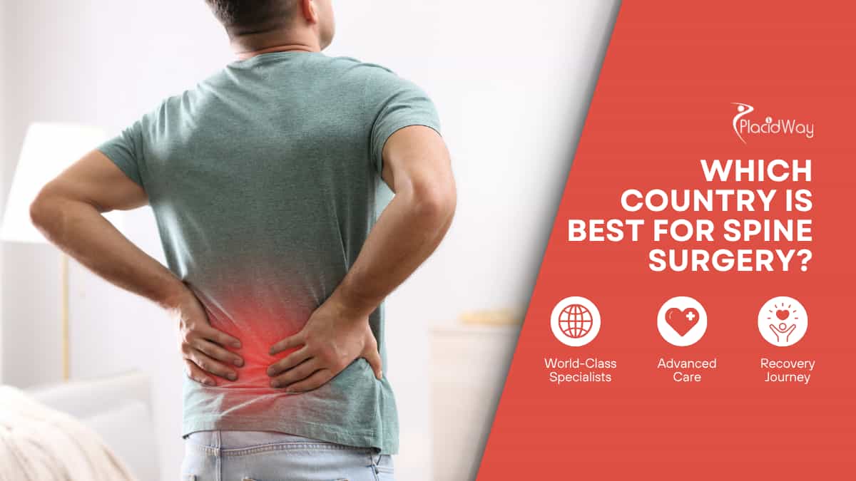 Which Country is Best for Spine Surgery