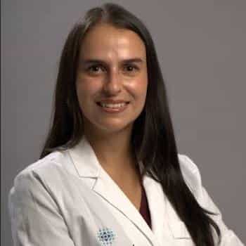 Dr. Alejandra Sanchez - Radiologist in Pereira Colombia