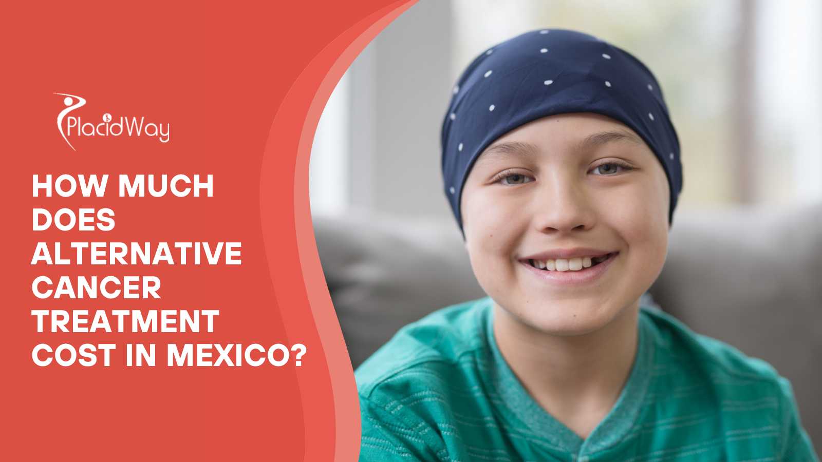 How much does alternative cancer treatment cost in Mexico?