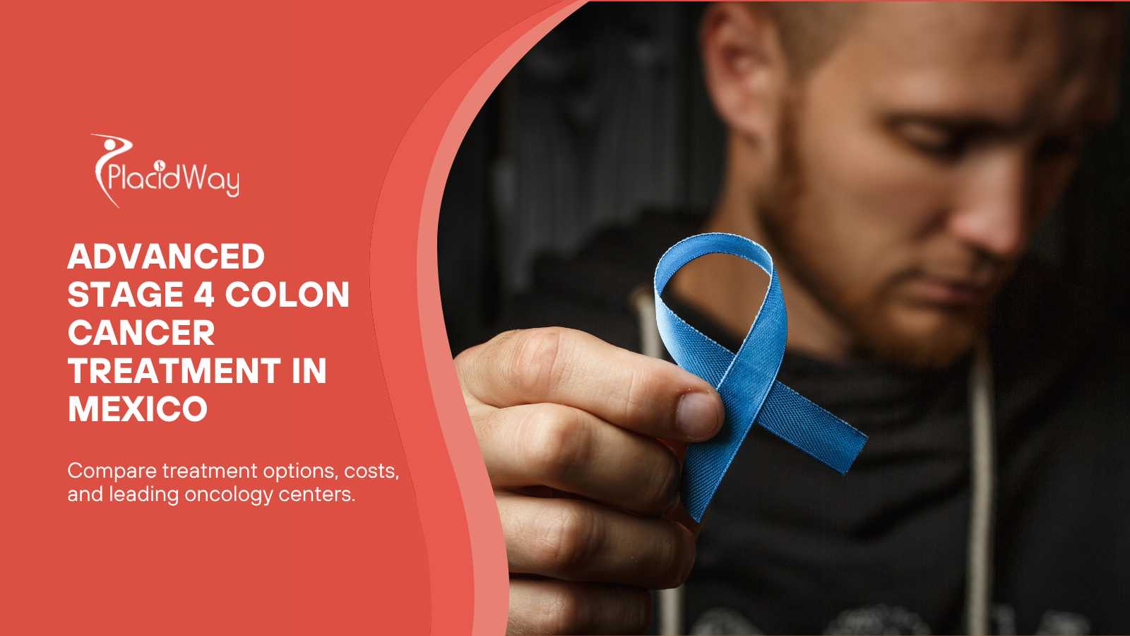 Stage 4 Colon Cancer Treatment in Mexico