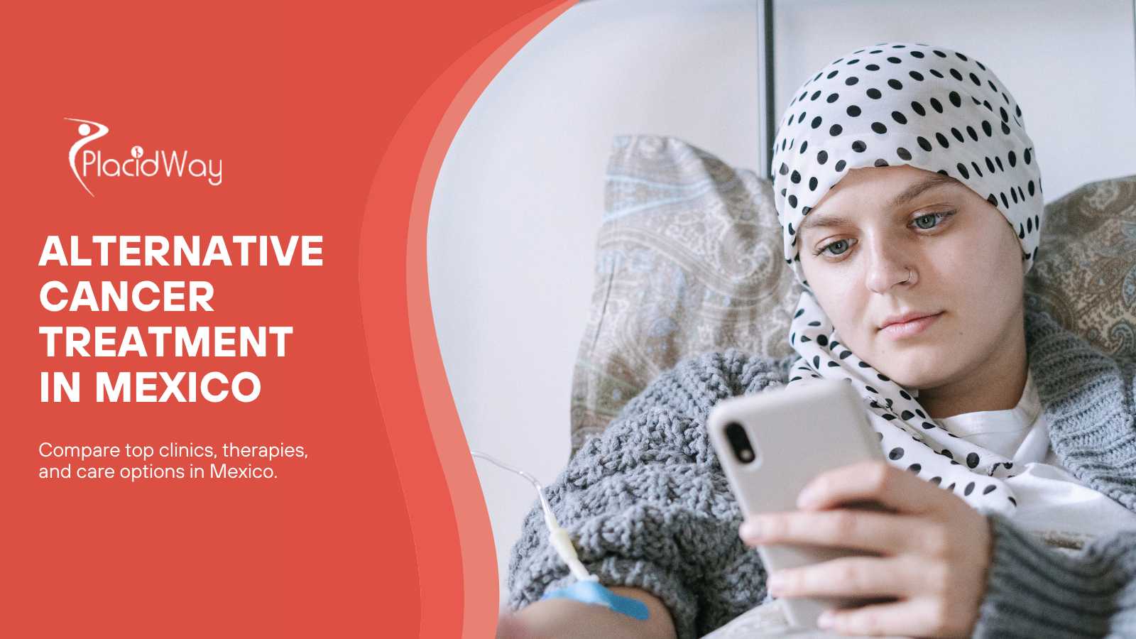Alternative Cancer Treatments in Mexico - Top 2 Clinics
